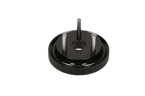 HB204322 Flywheel V2 (3pins Hard black)