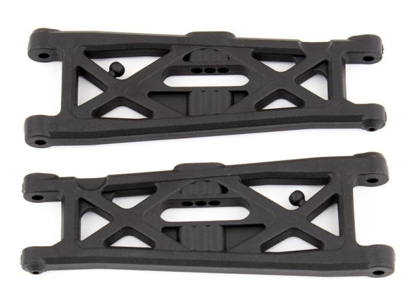 71103 Asso Front Suspension Arms