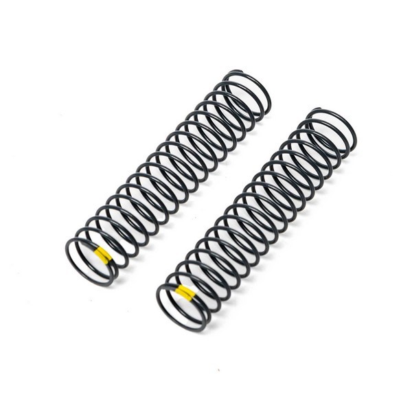 AXI233009 AXIAL Spring 13x70mm 2.0 lbs/in Yellow