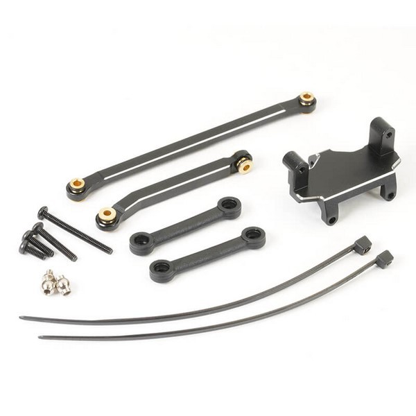 FTX OUTBACK MINI XP ALUMINIUM SOA CONVERSION SET