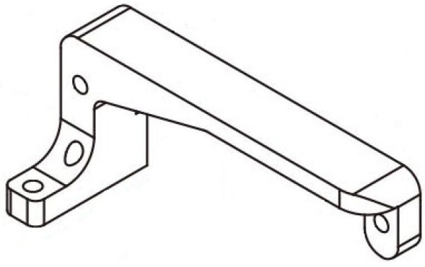 AXON TC10/3 Servohalter (1)