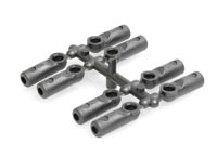 U1704 Ball Grippa Sockets (pk 8)