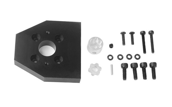 RC4WD Large Oil Pump Connecting Plate