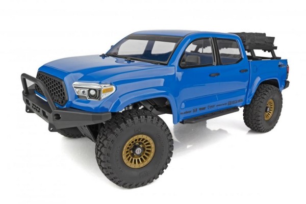 40115 Element RC Enduro Knightrunner Trail Truck R