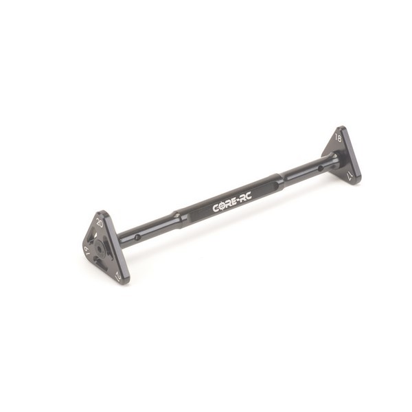 CR814 CORE RC Ride Height Gauge - 16-21mm