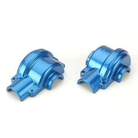 LOSB3532 LST Alu Diff Case, blue