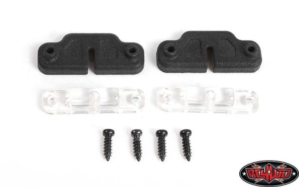 RC4WD Inner Fender Rock Lights for Axial 1/10 SCX1