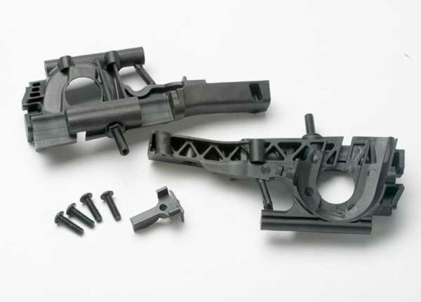 5330 Traxxas Front Bulkhead Revo