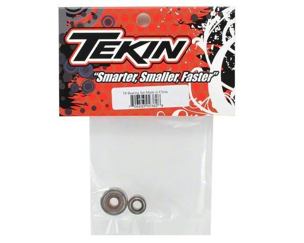 Tekin T8 Bearing Set