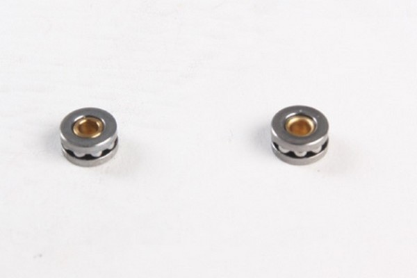 49300 Drucklager Diff (2stk) 2x6mm