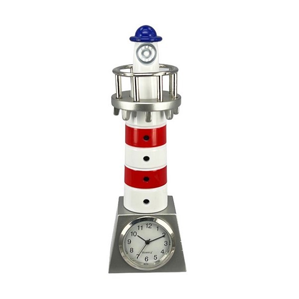 SIVA TOYS Siva Clock Lighthouse