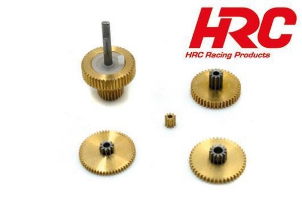 HRC68024DMG-1 Servo Getriebe HRC68024DMG