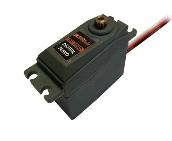 2422 DF-Model Servo DF-1000D 10kg MG BB