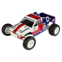 7002 Asso RC10T Classic Kit Limited Edition 1/10 Truck