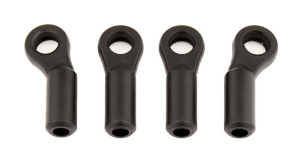 81399 Asso RC8B3 Rod Ends 4 mm