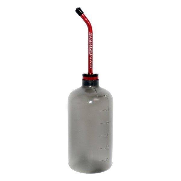 R06100 Robitronic Tankflasche Soft Bottle 600ml