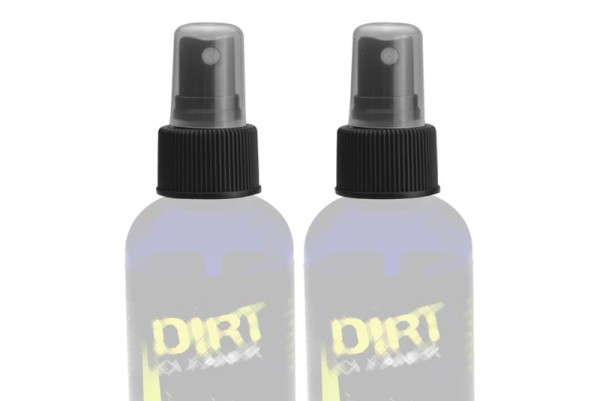 J8005 Dirt Sprayer replacement misting spray top