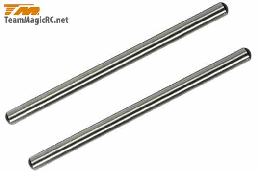 TM560130 ST Steel 4x68.8 Hinge Pin