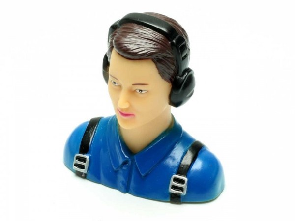 X3263 Extron Pilotenpuppe ANNA M1:6