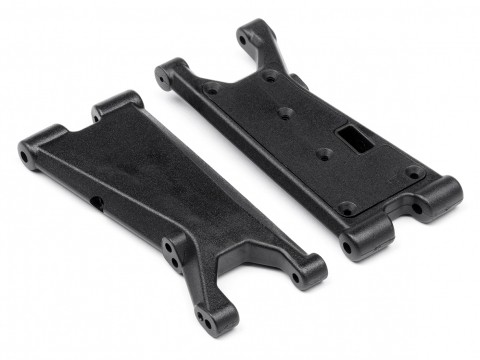 112767 D413 - REAR SUSPENSION ARM SET