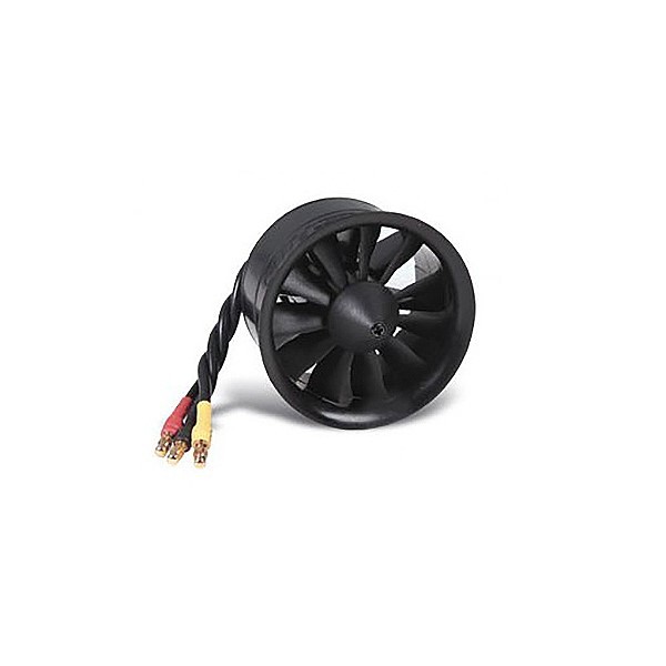 FMS 50MM DUCTED FAN SYSTEM 11-BLADE w/2627-KV4500