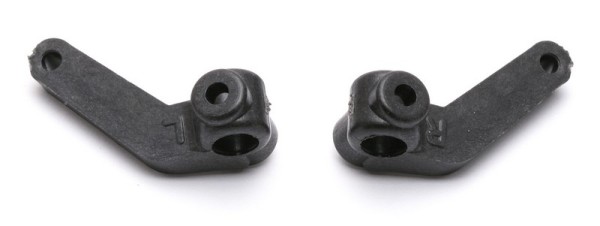 7220 Asso Front Steering Blocks