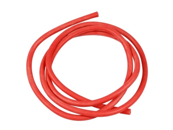 BAT-CA1236/RE 12AWG Silicon Cable (36 inch) - Red