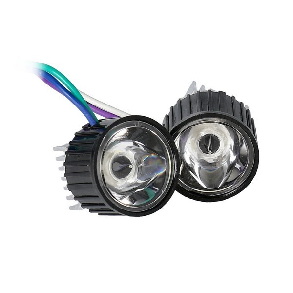 G.T. Power Scheinwerfer LED Nachtbeleuchtung - 22mm
