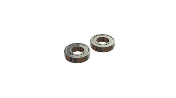 ARA610032 Ball Bearing 12x24x6mm (2)