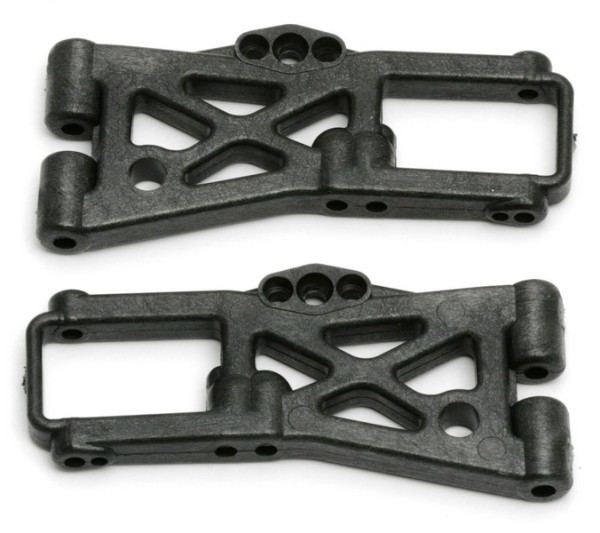 31006 Asso Suspension Arms front