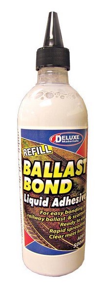 DELUXE Ballast Bond Refill 500ml