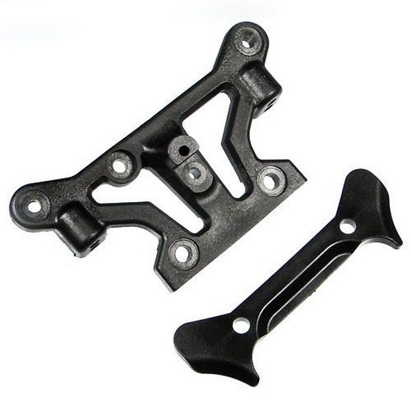 H90021 Front Top Plate Holder, 2Pcs