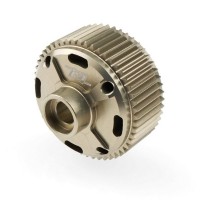 Revolution Design B7 Aluminium Differential Case Aluminium