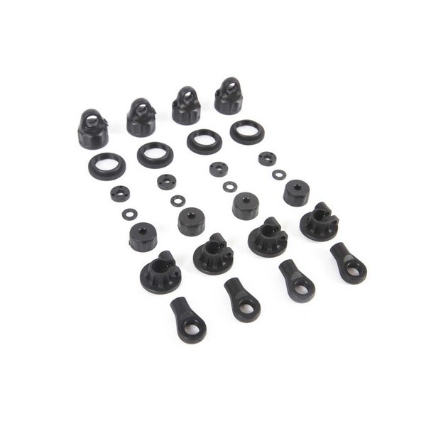 AXI233002 Shock Parts, Injection Molded: UTB