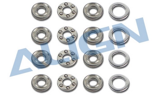 Align 300X F2.5-6M Thrust Bearing