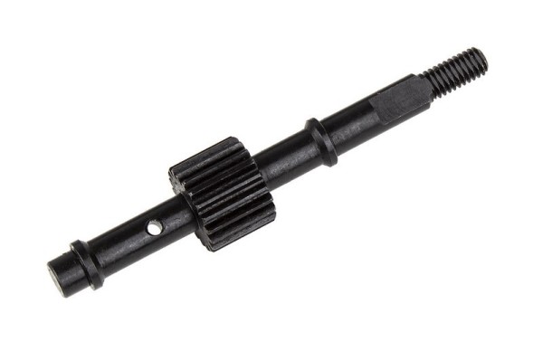 Element RC Enduro SE Stealth XF Top Shaft