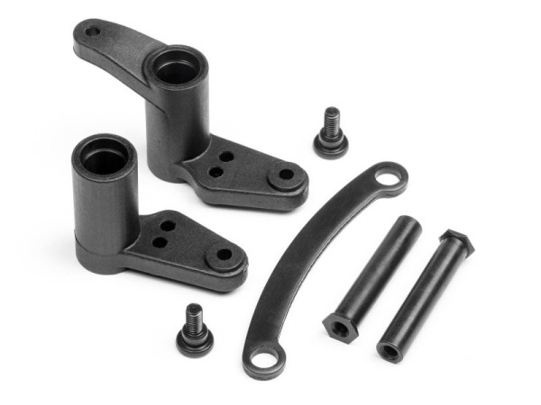 113712 SPORT 3 - STEERING POST SET