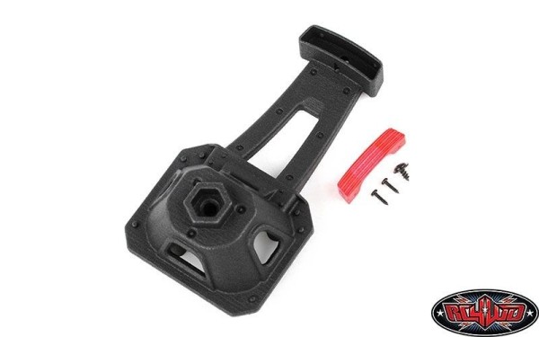 RC4WD Spare Tire Holder TRX-4 2021 Ford Bronco