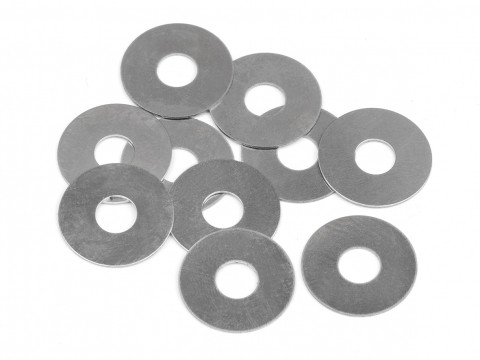 68488 TCXX - WASHER 4.1x11.5x0.3mm (10pcs)