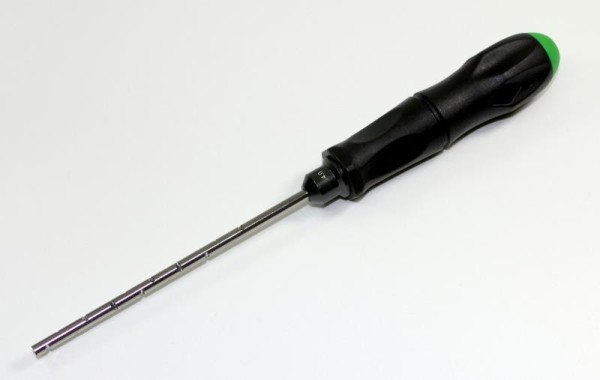 Absima Arm Reamer 4.0mm Reibahle