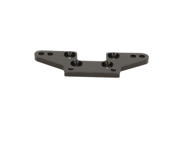 116290 D216 - REAR CAMBER PLATE (BLACK)