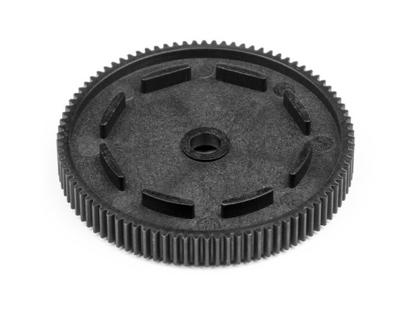 115316 Jumpshot - 90T SPUR GEAR (48P)