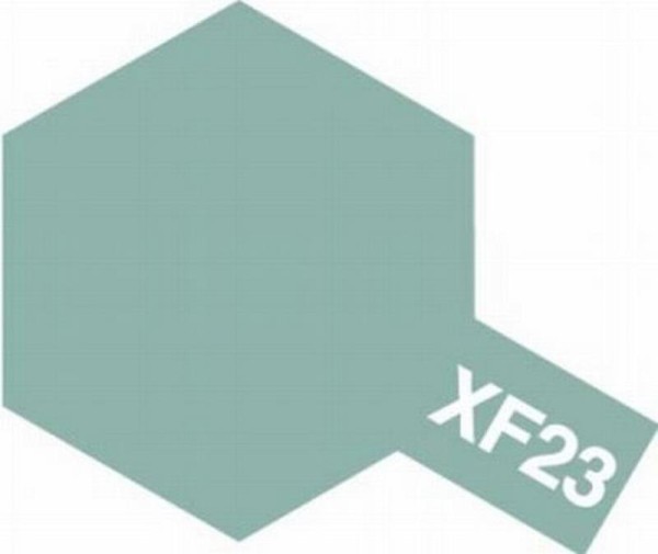 81723 M-Acr.XF-23 h'blau