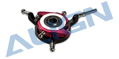 Align 500 CCPM Metal Swashplate