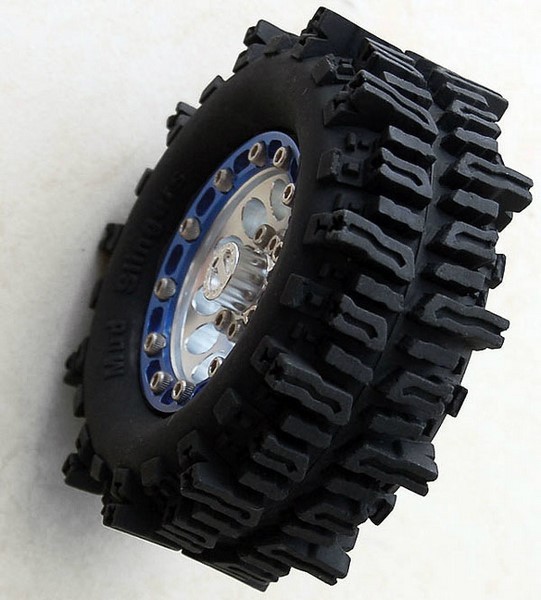 RC4WD Mud Slingers 1.9 Tires (2)