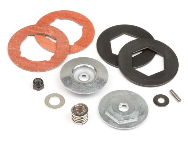 103377 BLITZ - SLIPPER CLUTCH SET