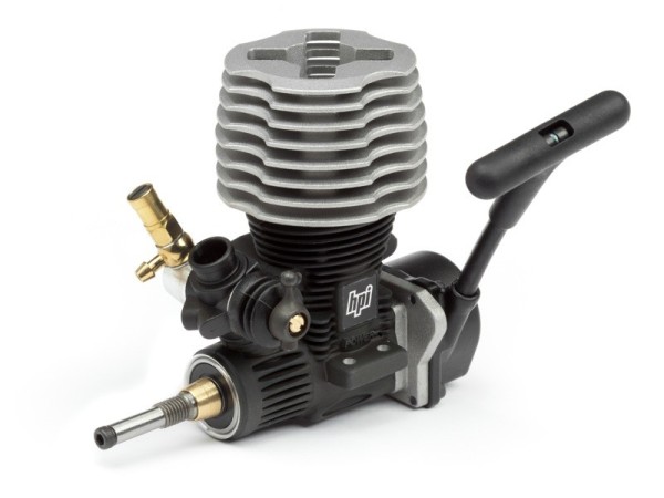 107824 NITRO STAR G3.0 HO ENGINE WITH PULLSTART