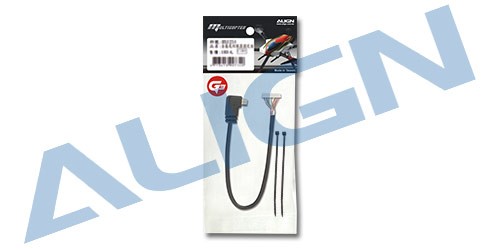 HEPG3001T ALIGN G3 Micro HDMI Signal Wire