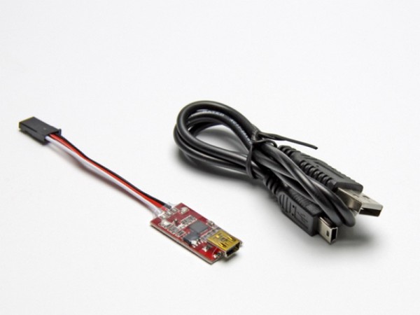 C5092 Pichler USB Adapter Set