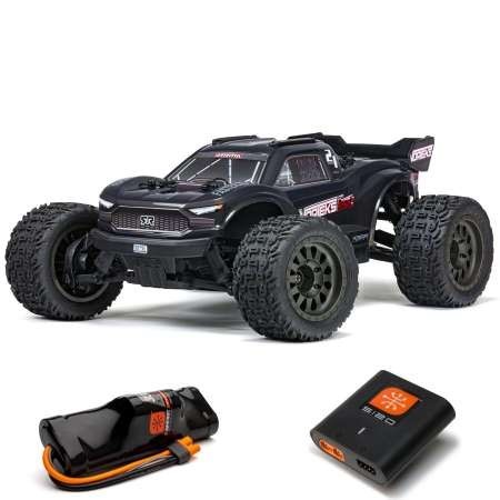 Arrma VORTEKS 4x2 1:10 2WD EP RTR 4X2 BOOST MEGA 5